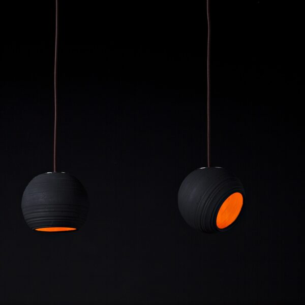 1005S Ceramic Pendant