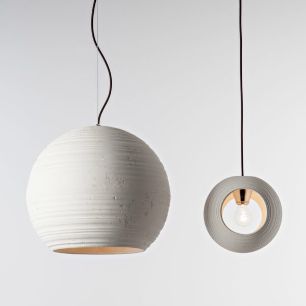 1004S Ceramic Pendant