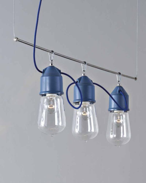 900 Ceramic Track Light System - Image 2