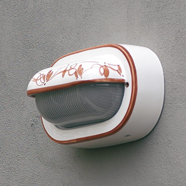 36029/A Ceramic Outdoor Turtle