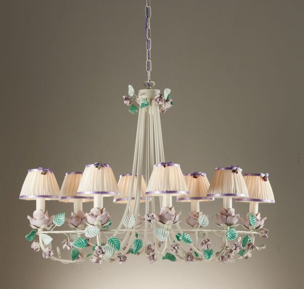 Italian Chandelier