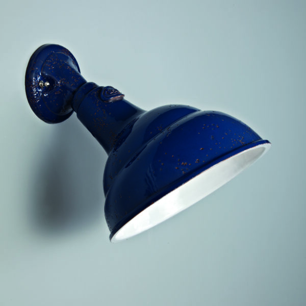 831 Ceramic Wall Sconce