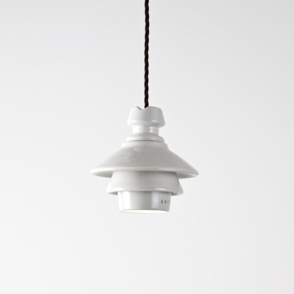 952S Ceramic Pendant