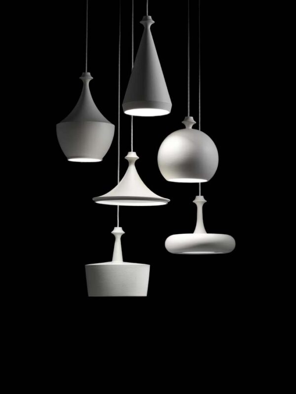 Ceramic Pendant "I Lustri"