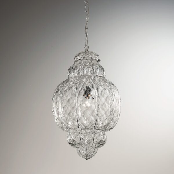 MS101 Classic Murano Pendant Lanten