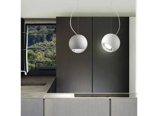 Ceramic Pendant "Globo"