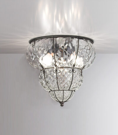 Murano Flush Mount
